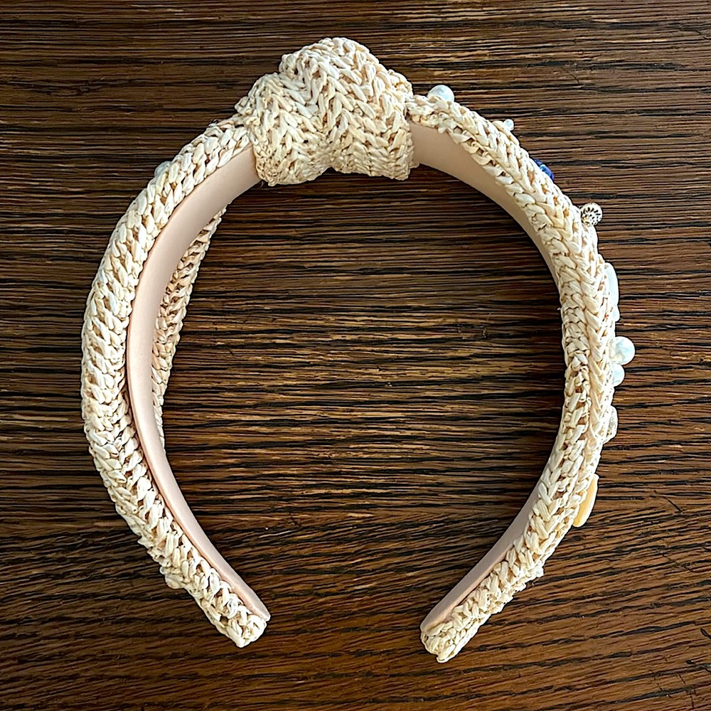 NWOT Nautical Headband Bundle - Picture 4 of 5